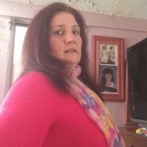 Meet your Posher, Aleida